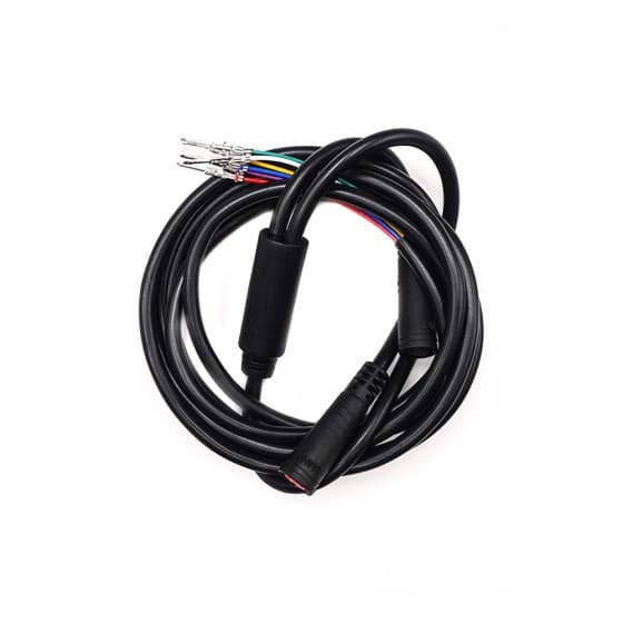 Cable data Kukirin G2, G2 Master