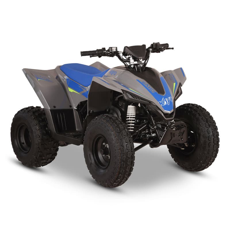Quad électrique Kayo eA110 2100W 48V 20Ah