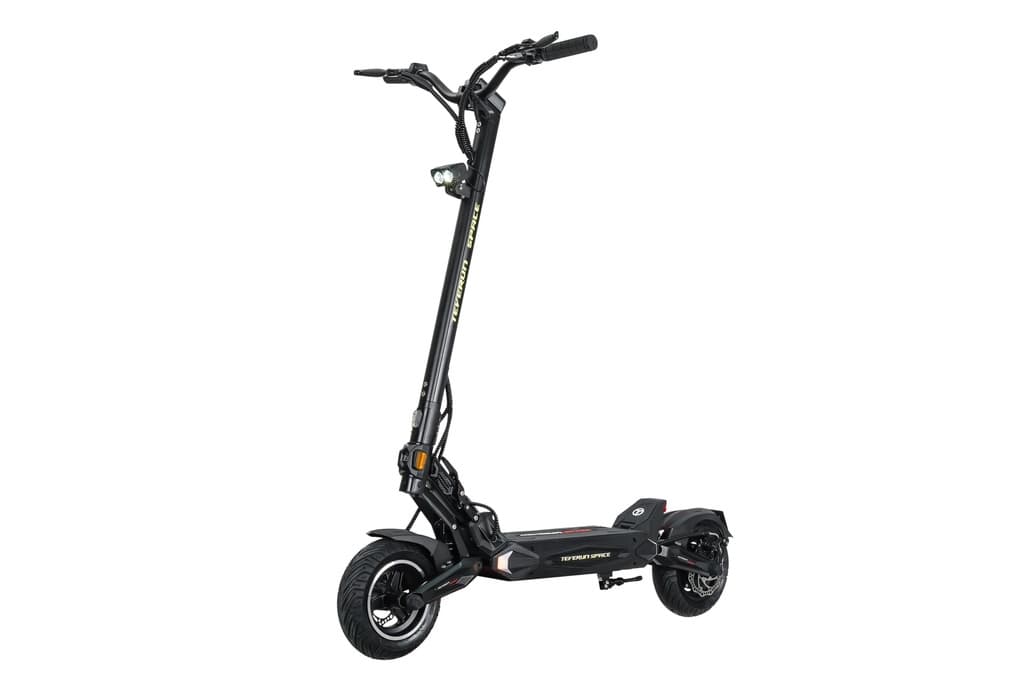 Trottinette électrique Teverun Space Lite 52V 18Ah