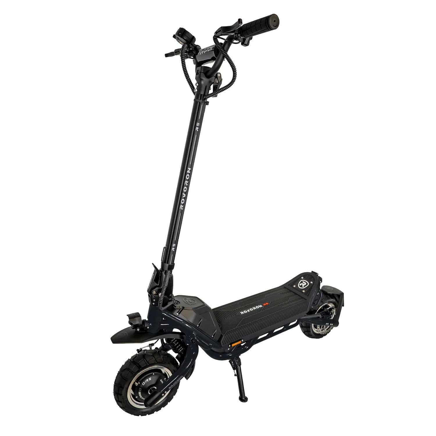 Trottinette électrique Rovoron R5 60V 20,8Ah