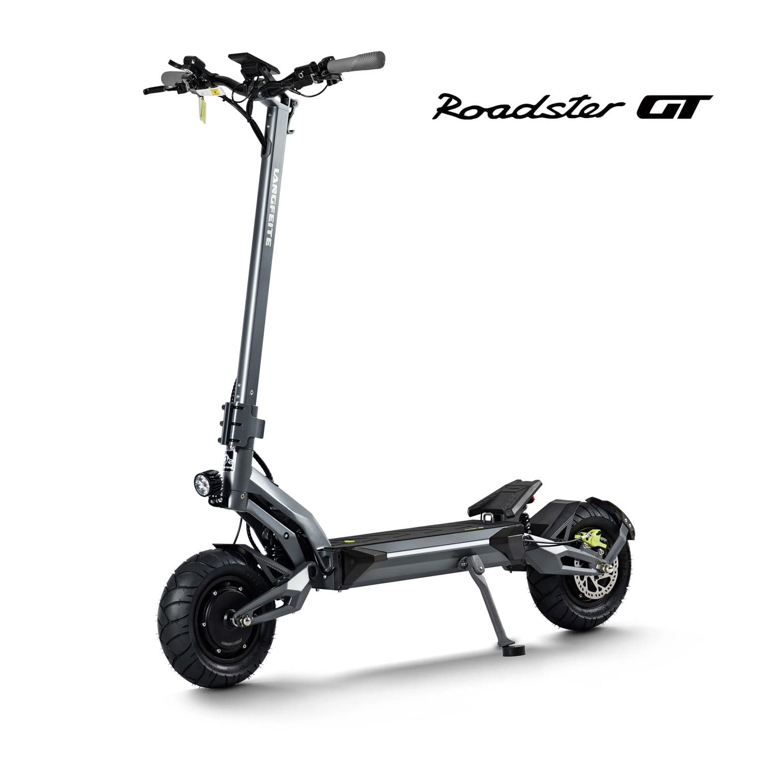 Trottinette électrique Langfeite Roadster GT 60V 27Ah