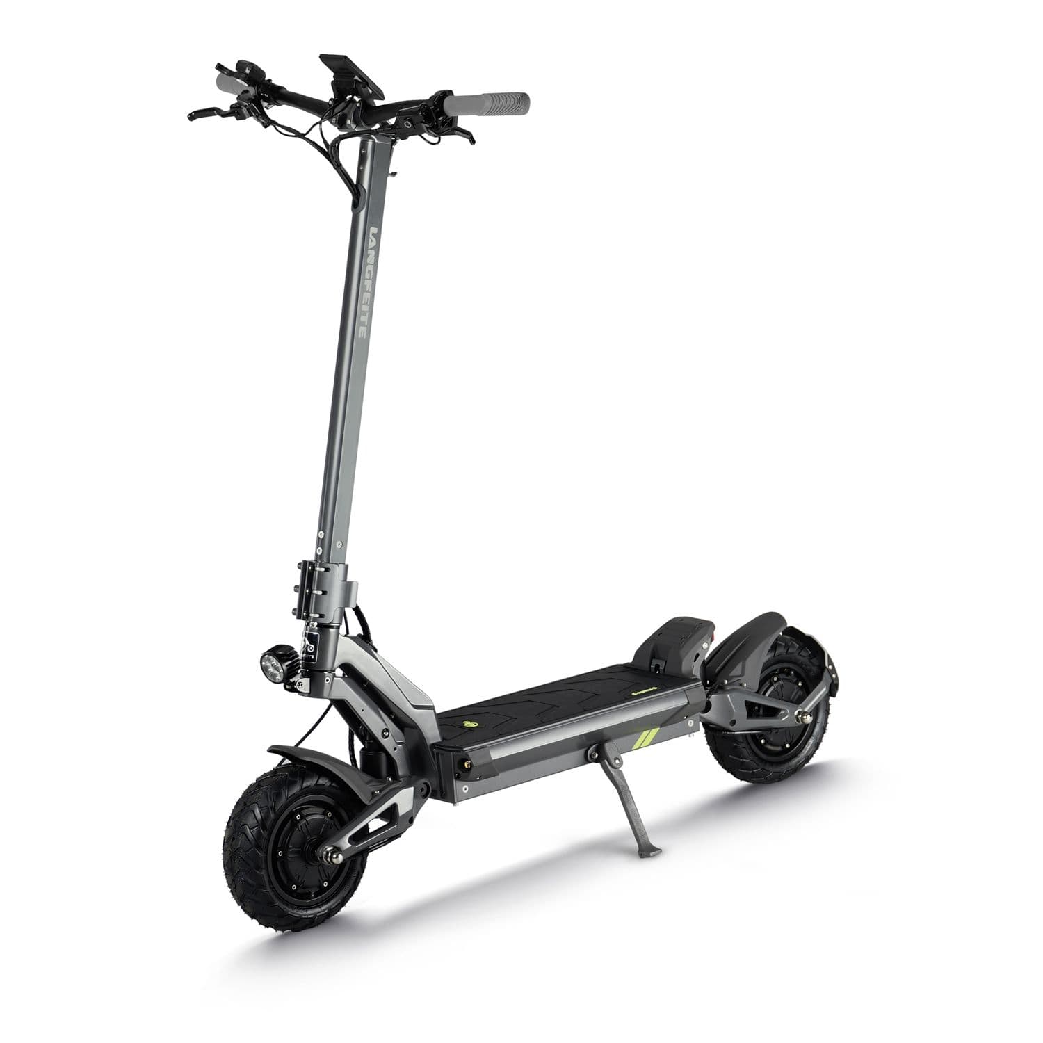 Trottinette électrique Langfeite Cayman S 60V 27Ah