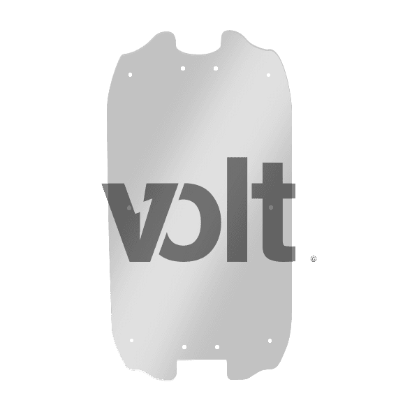 CARBONREVO PROTECTION TRANSPARENTE (RÉSISTANT AUX RAYURES) - DUALTRON ULTRA