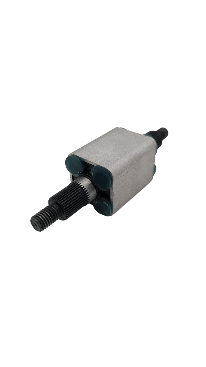Dualtron Ultra | CARTOUCHE DE SUSPENSION (TRES SOUPLE - VERT)