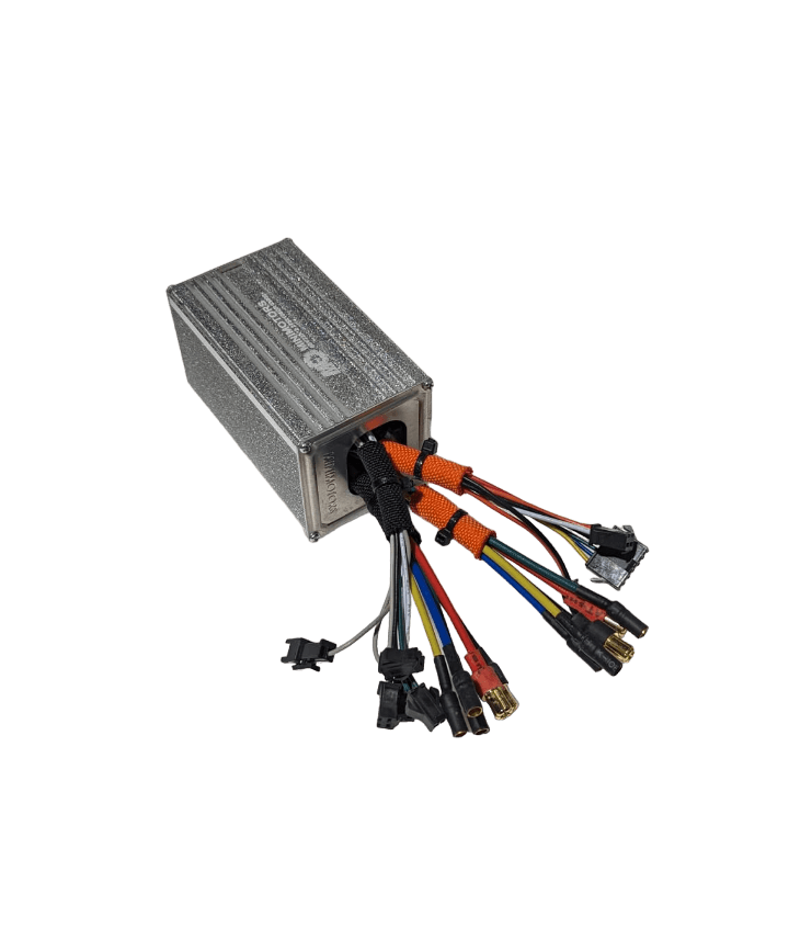 Dualtron Raptor 2 | CONTROLEUR 60V22A
