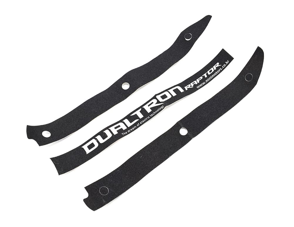 Dualtron Raptor 2 | GRIP DU DECK