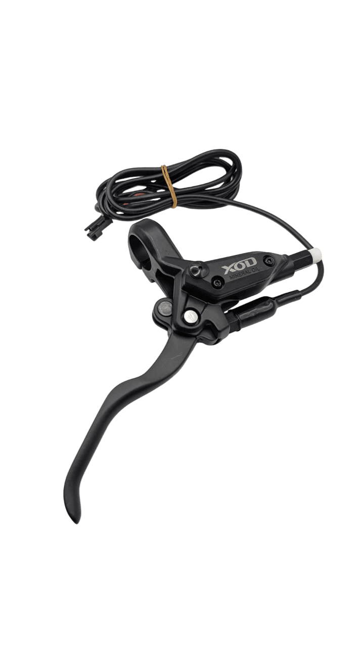 Dualtron Victor 2024 & 2025 | LEVIER DE FREIN DROIT MARQUE XOD