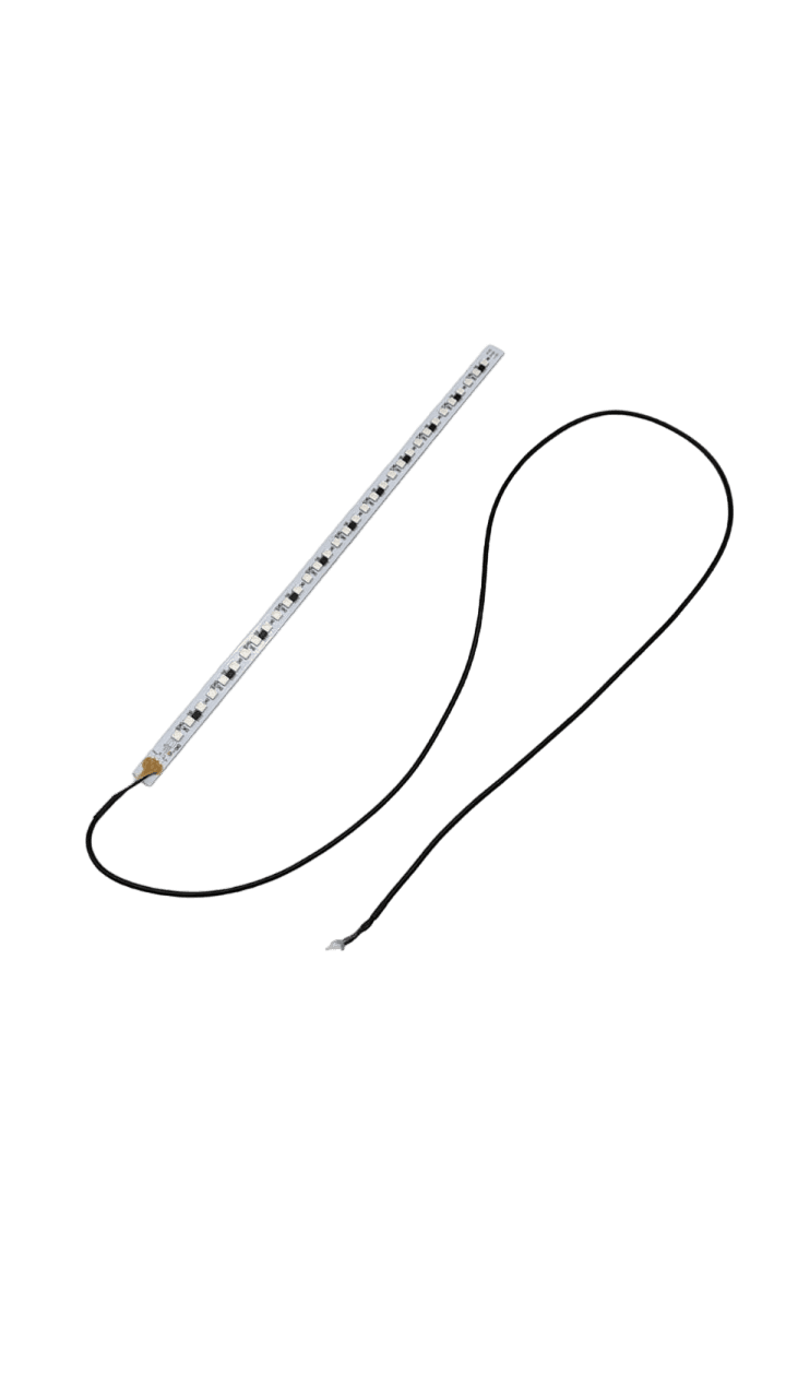 Dualtron Spider 2 | LED COLONNE 1 FILS