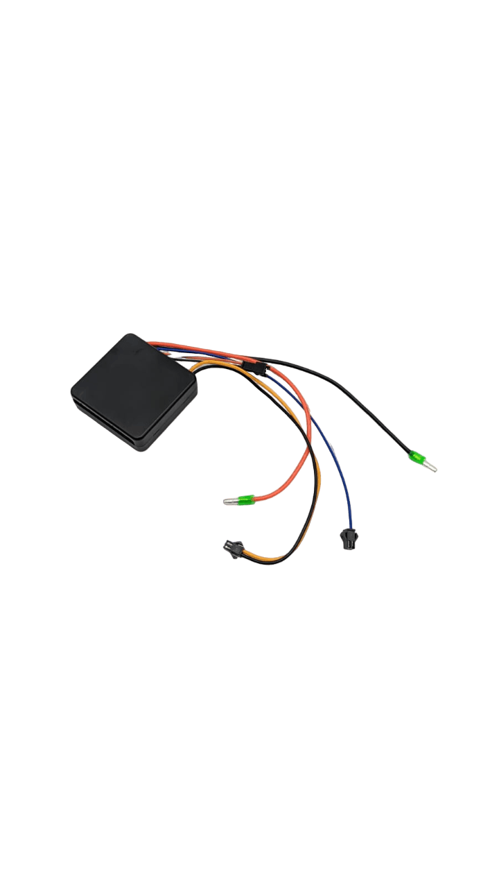 Dualtron X Ltd | BOITIER CONTROLEUR LED