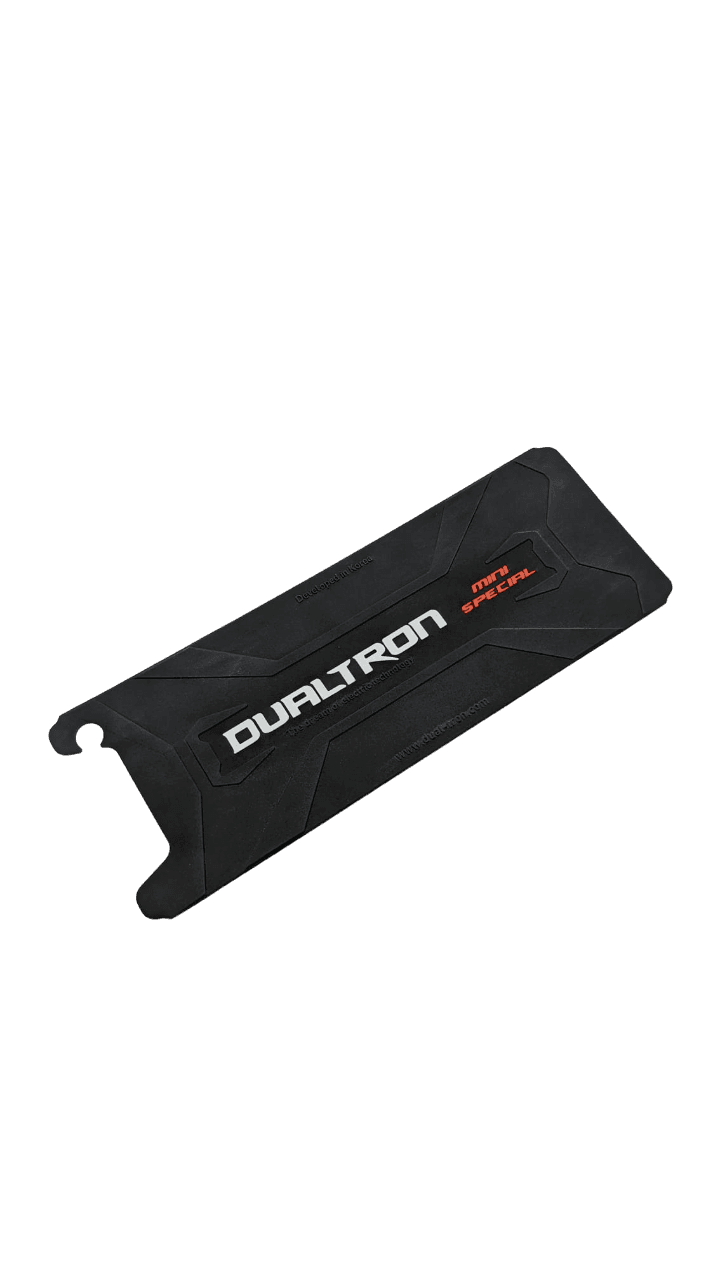 Dualtron Mini | GRIP DU DECK EN CAOUTCHOUC