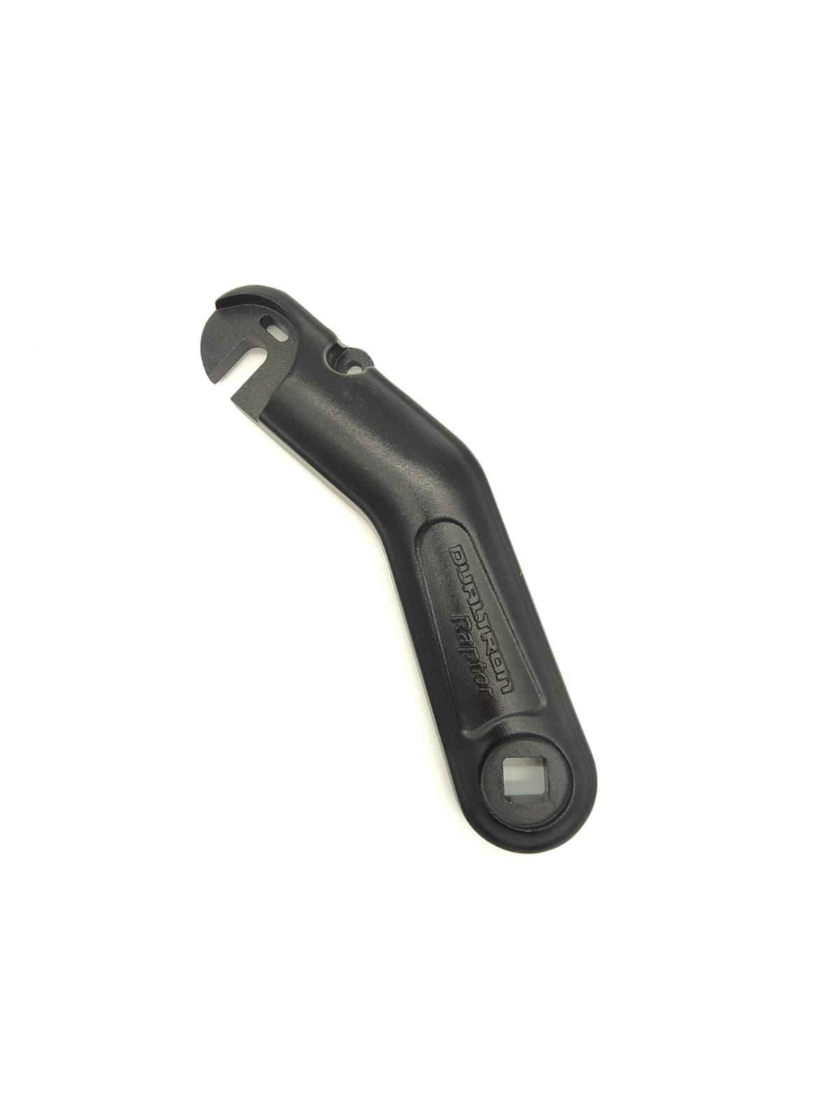 Dualtron Raptor 2 | BRAS DE FOURCHE AVANT (COTE SANS DISQUE)