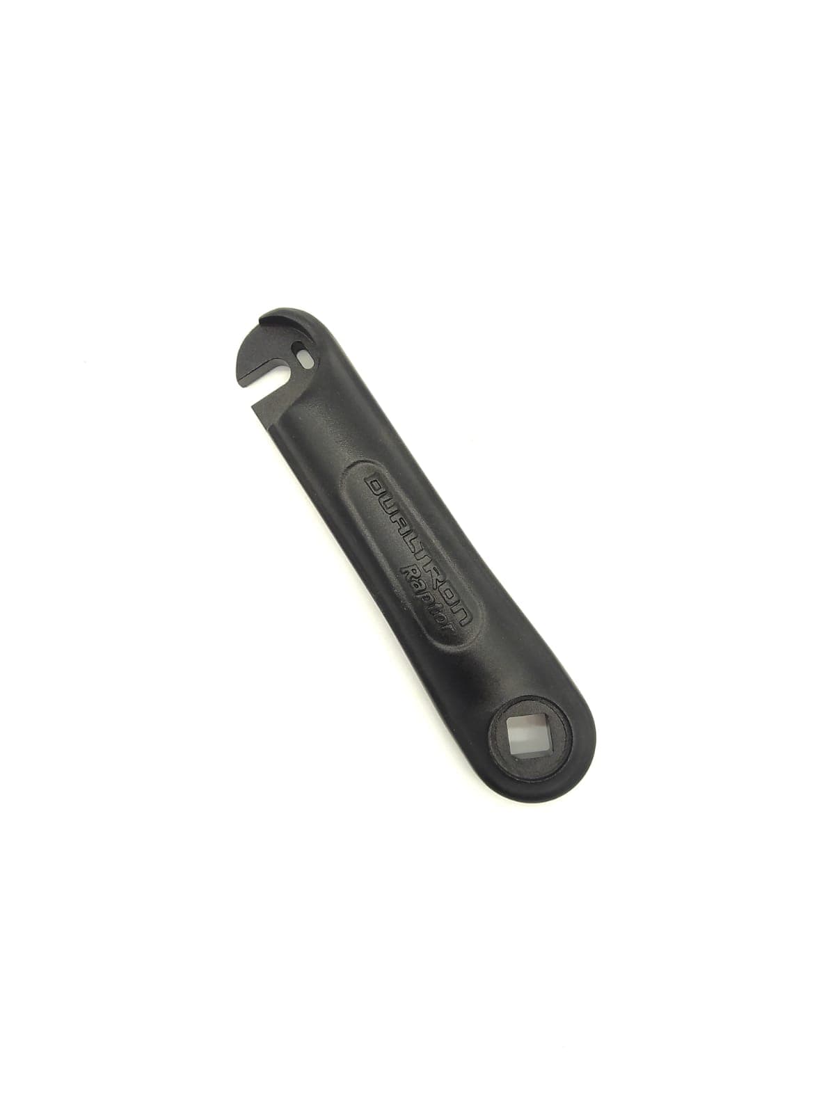 Dualtron Raptor 2 | BRAS DE FOURCHE ARRIERE (COTE SANS DISQUE)