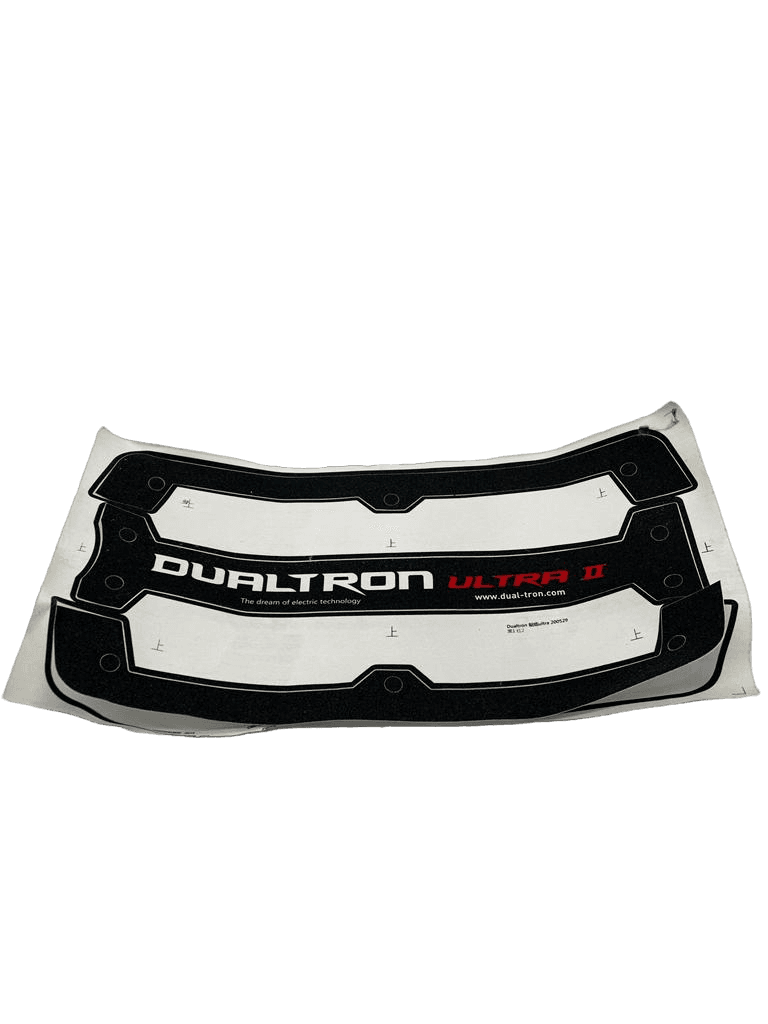 Dualtron Ultra 2 | GRIP DU DECK