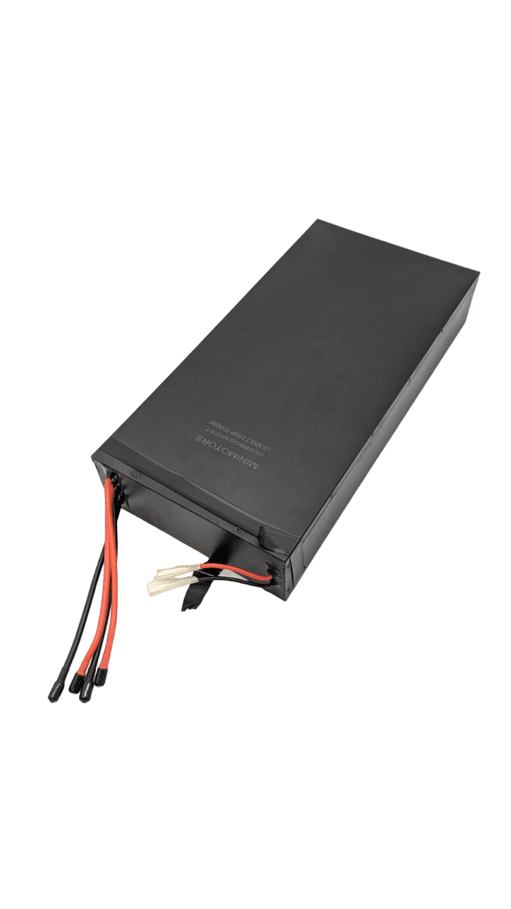 Dualtron Ultra 2 | BATTERIE 72V40AH