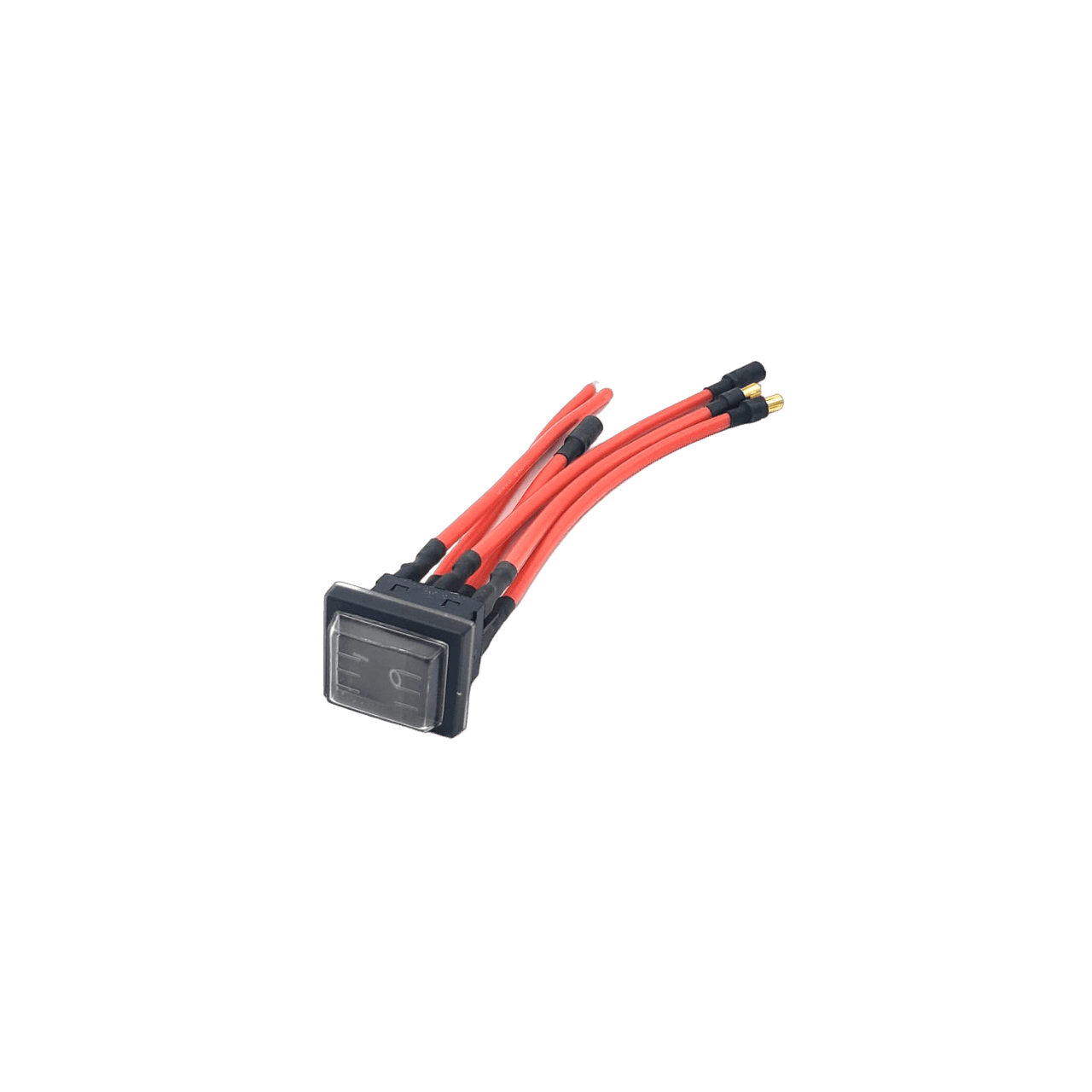 Dualtron Thunder, 2 & Ultra 2 | INTERRUPTEUR