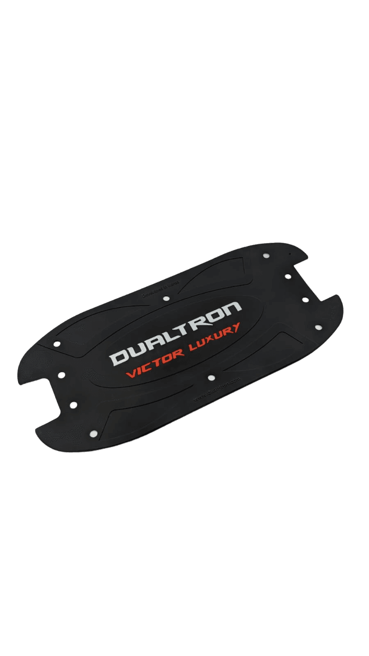 Dualtron Victory Luxury | DECK CAOUTCHOUC