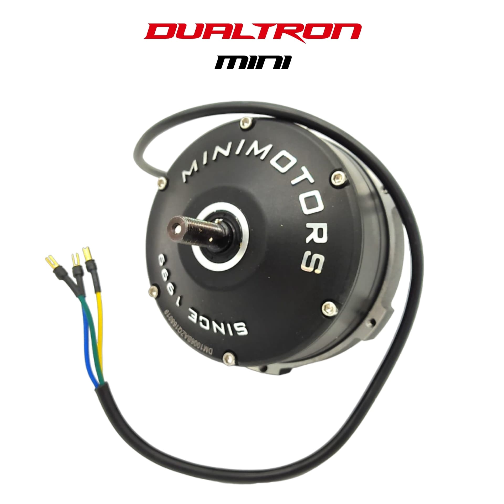 Dualtron Mini | MOTEUR 1000W ARRIERE