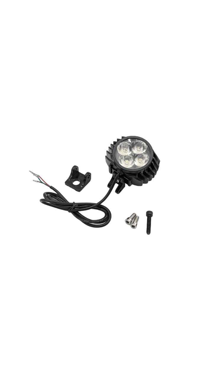Dualtron Mini Double Moteur | PHARE AVEC KLAXON