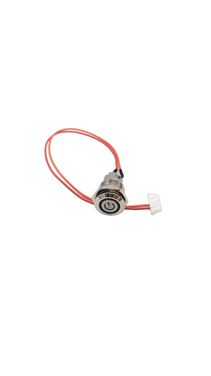 Dualtron Mini Double Moteur | BOUTON LED