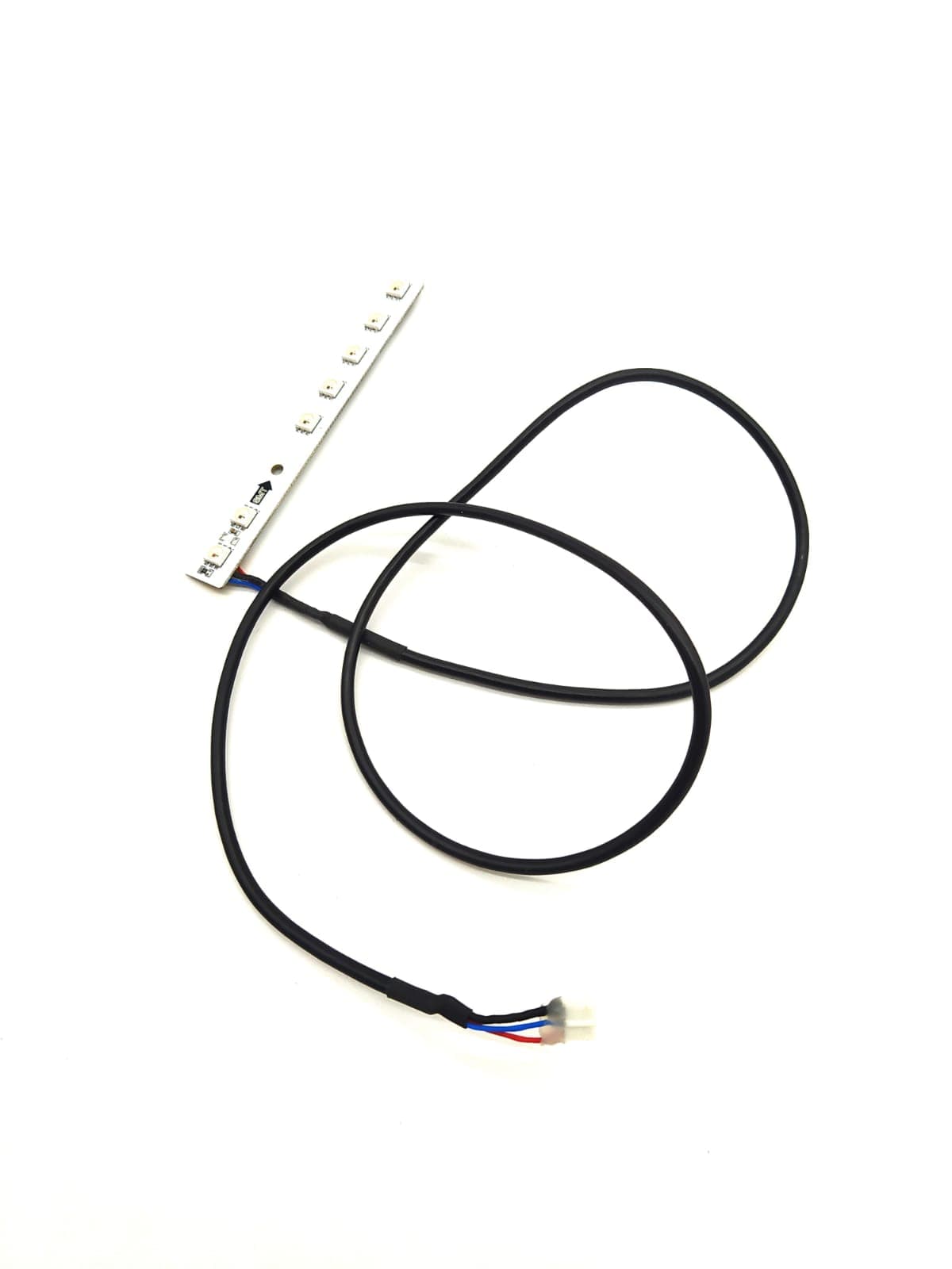 Dualtron Storm | LED BRAS DE FOURCHE ARRIERE (G&D)