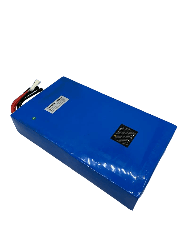 Dualtron Thunder 2 | BATTERIE 72V32AH