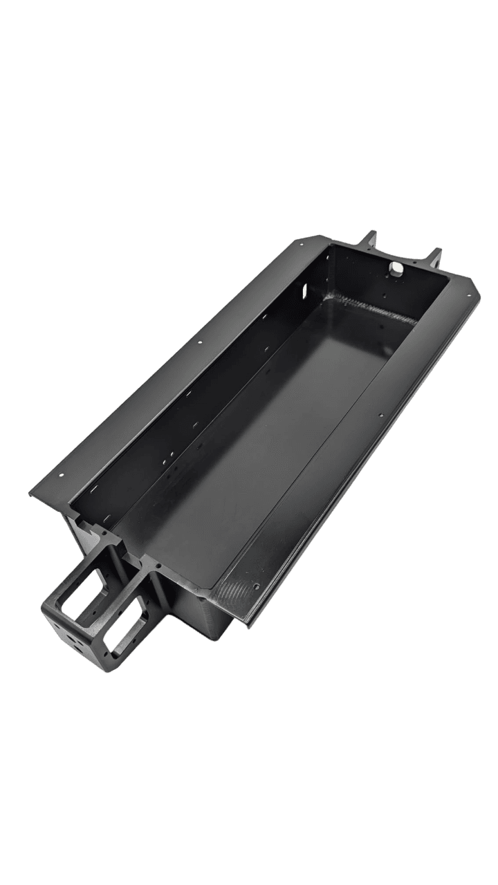 Dualtron Spider 2 | CHASSIS
