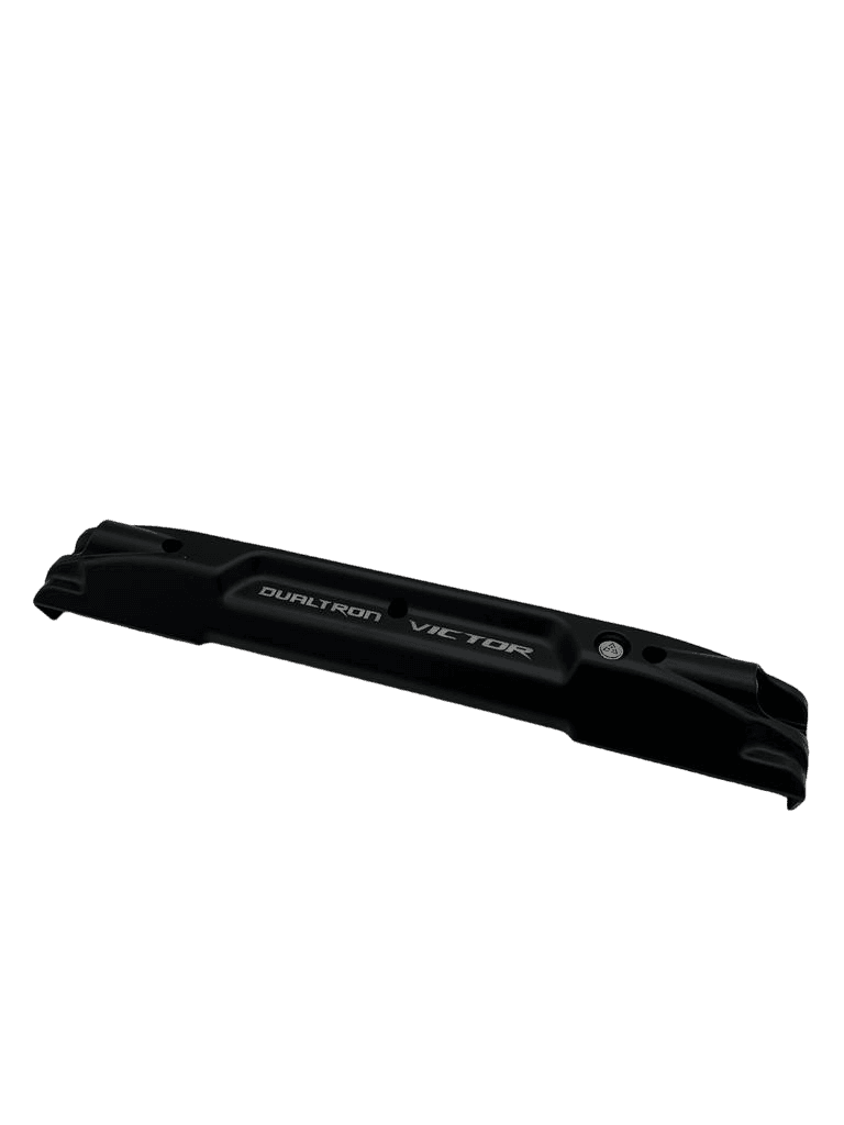 Dualtron Victor Luxury | CACHE COTE DROIT COMPLET