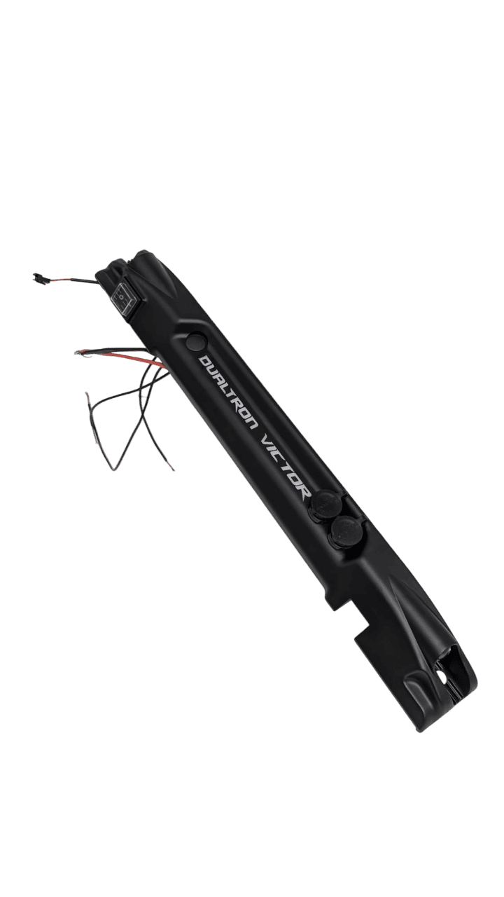 Dualtron Victor Ltd | CACHE COTE GAUCHE COMPLET