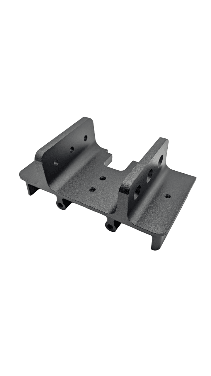 Dualtron Victor Ltd | BASE SYSTEME DE PLIAGE