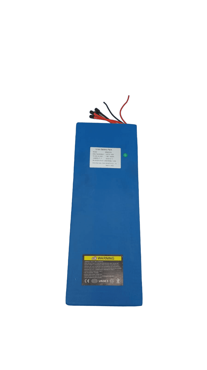 Dualtron Victor Luxury + & Ltd | BATTERIE 60V35AH RECONDITIONNEE