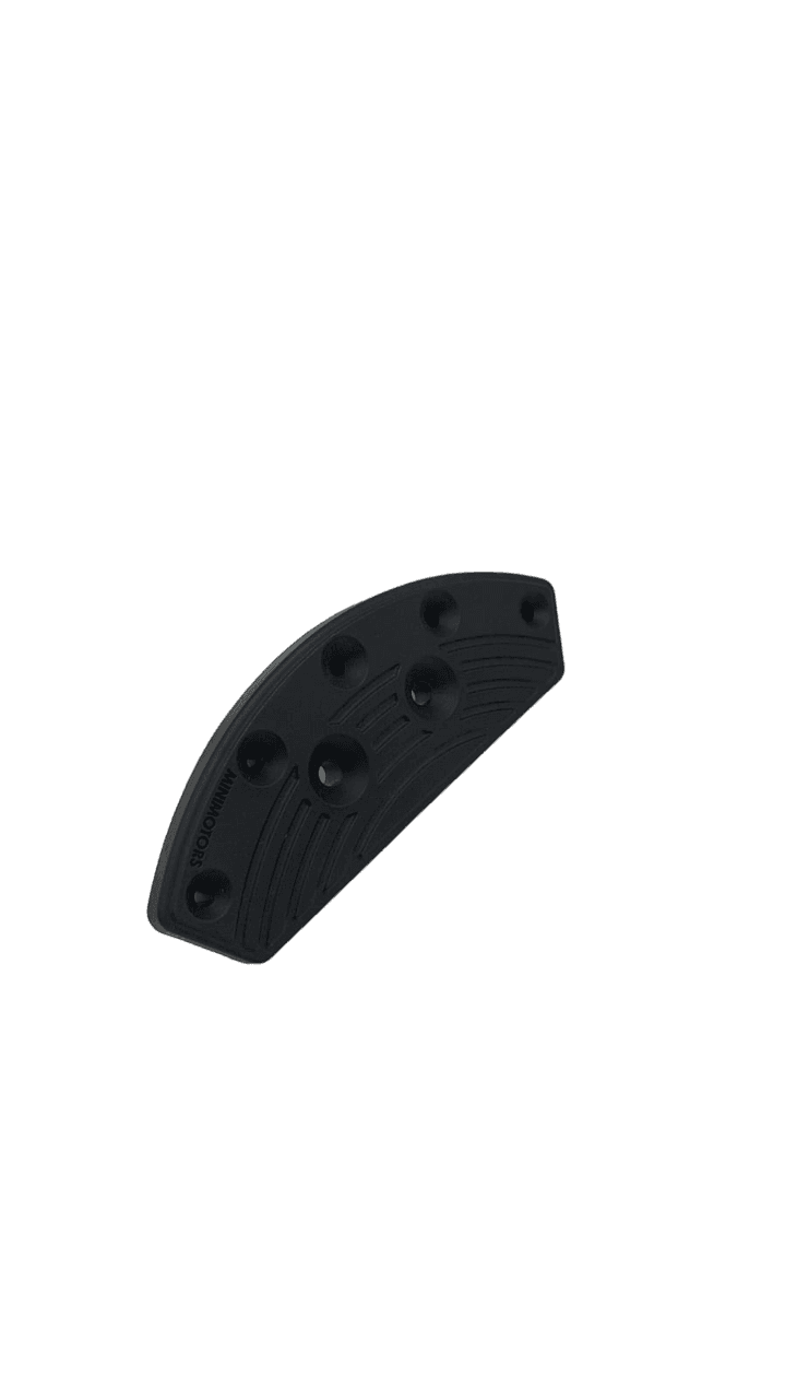 Dualtron Man | REPOSE PIEDS