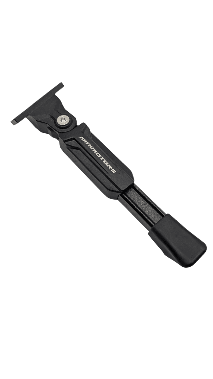 Dualtron X Ltd | BEQUILLE