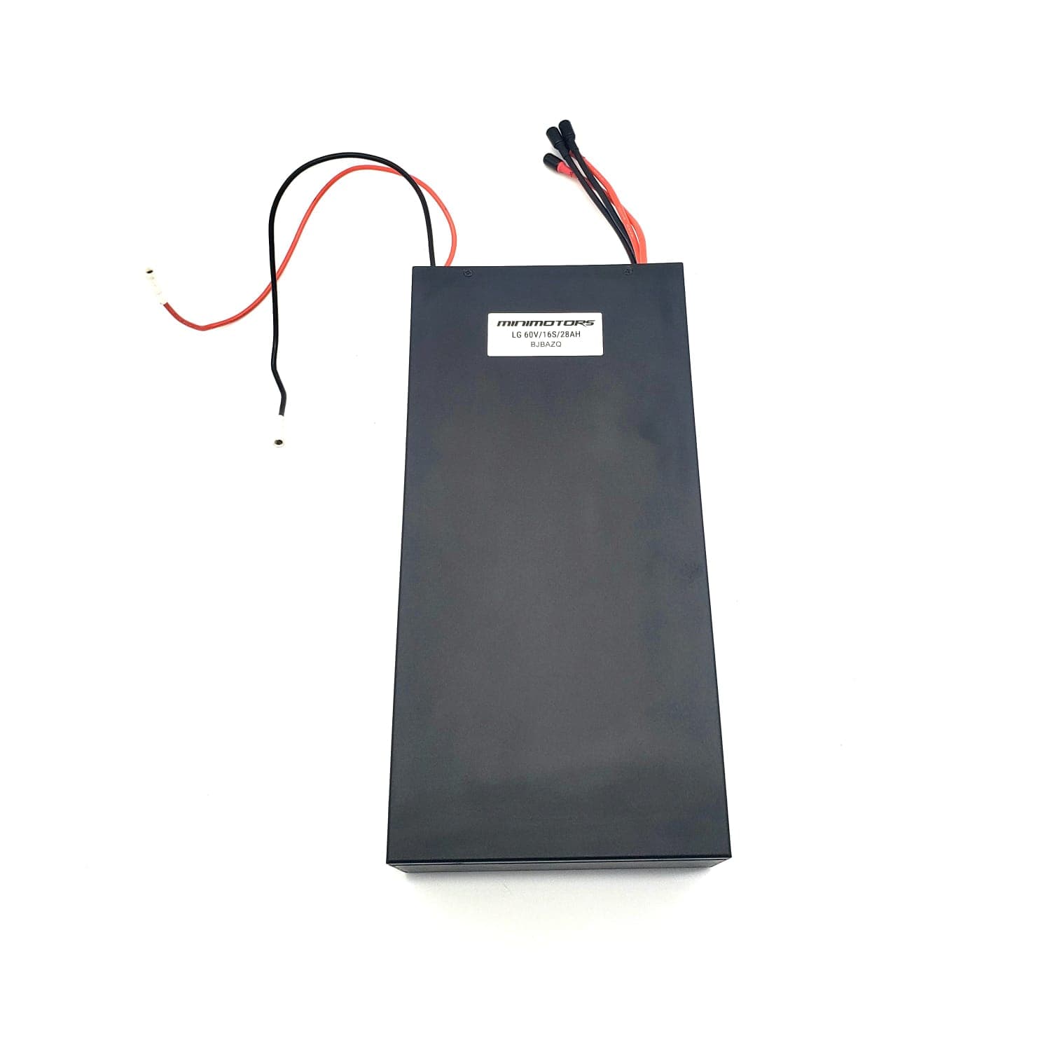 Dualtron 3 | BATTERIE 60V28AH