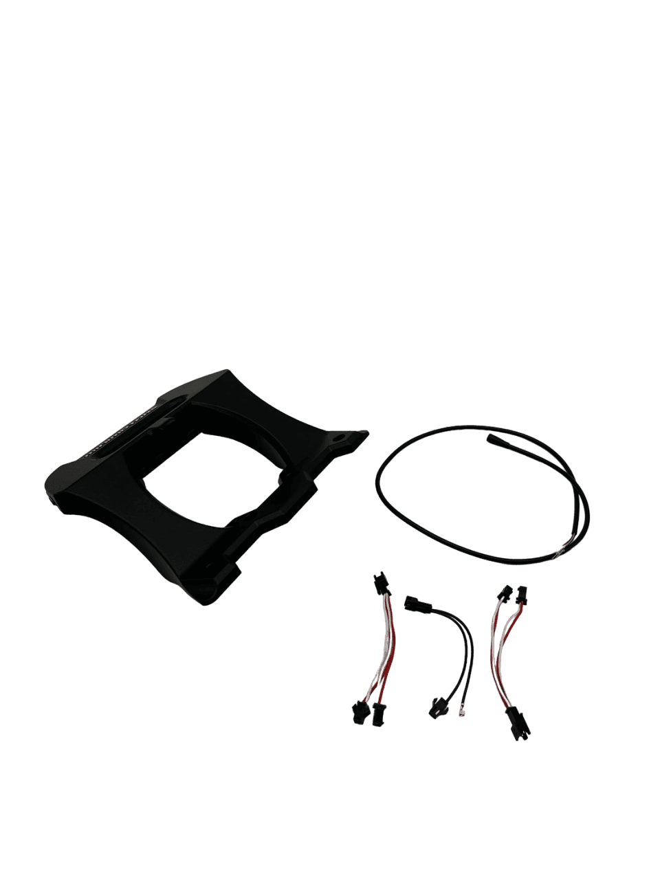 Dualtron New Victor & Luxury & Luxury Plus & Ltd | REPOSE PIED