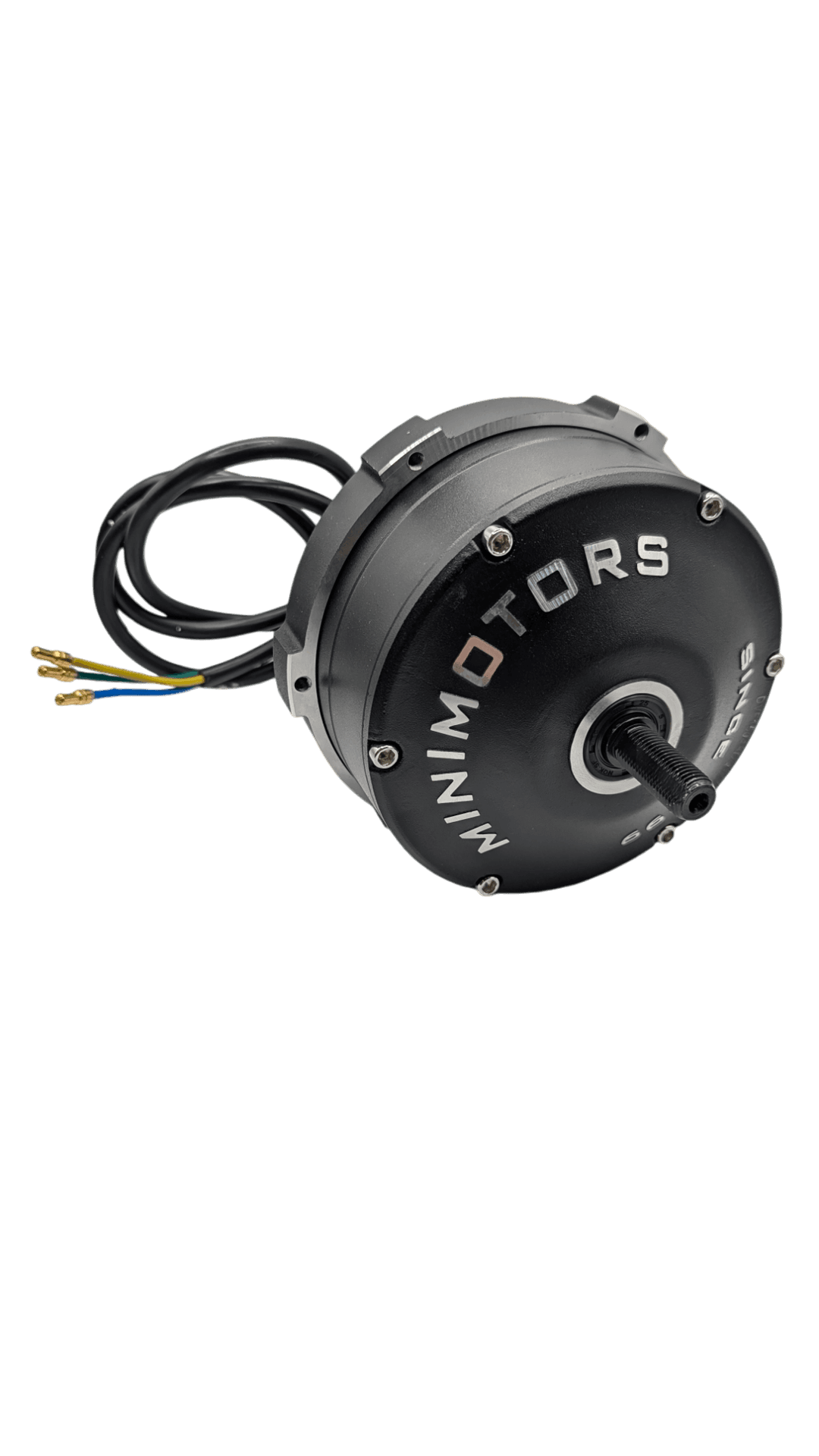 Dualtron Victor & Luxury & Luxury Plus & Luxury 2024 & Victor Ltd | MOTEUR AV