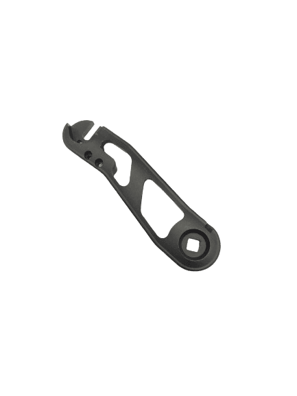 Dualtron Spider | BRAS DE FOURCHE GAUCHE ARRIERE