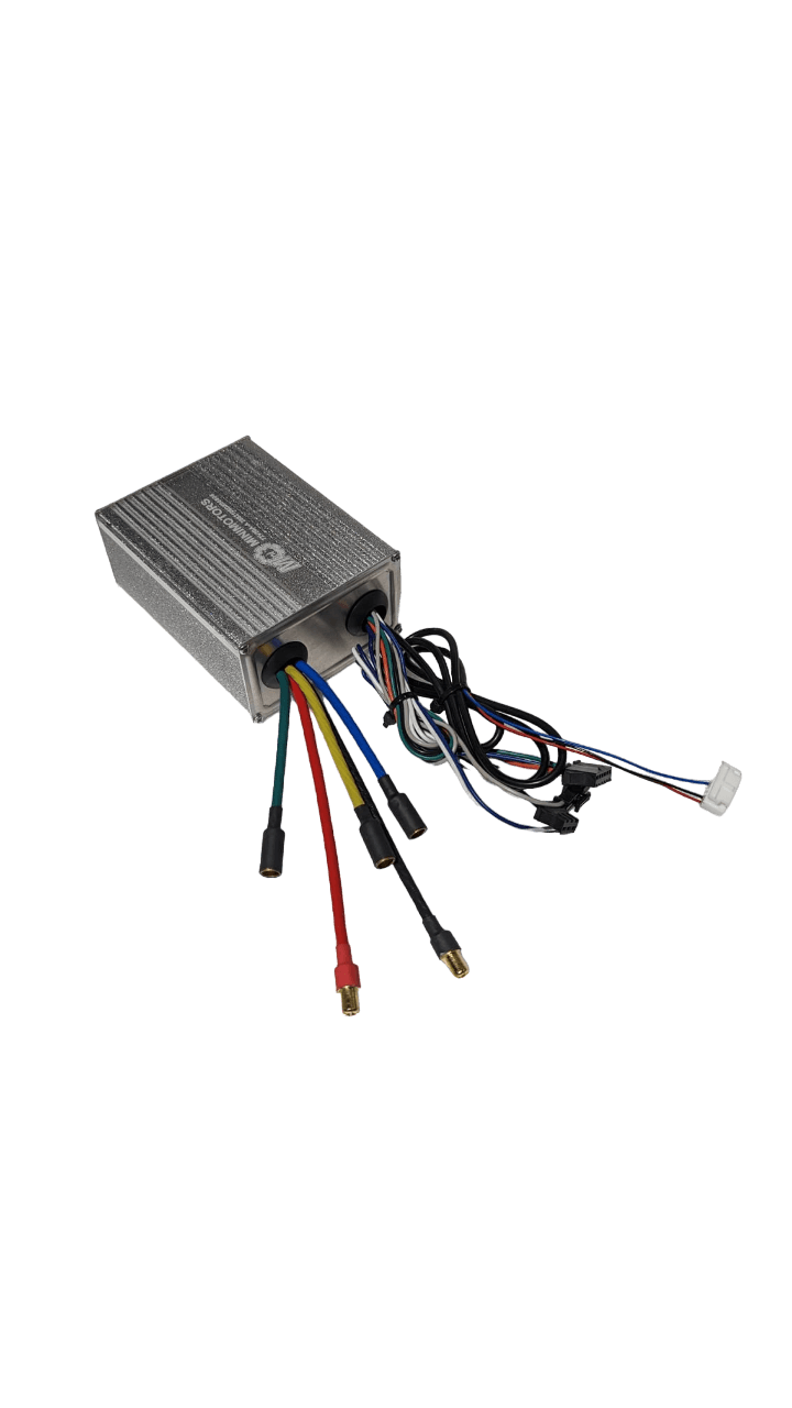 Dualtron X2 | CONTROLEUR A 72V 50A V1 Avant