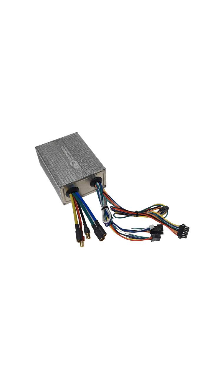 Dualtron X2 | CONTROLEUR B 72V 50A V1 Arrière