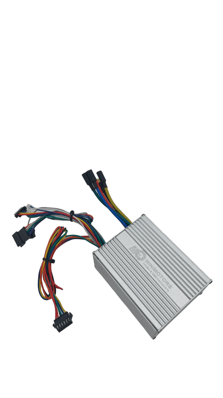 Dualtron X2 | CONTROLEUR B 72V50A (V2) Arrière