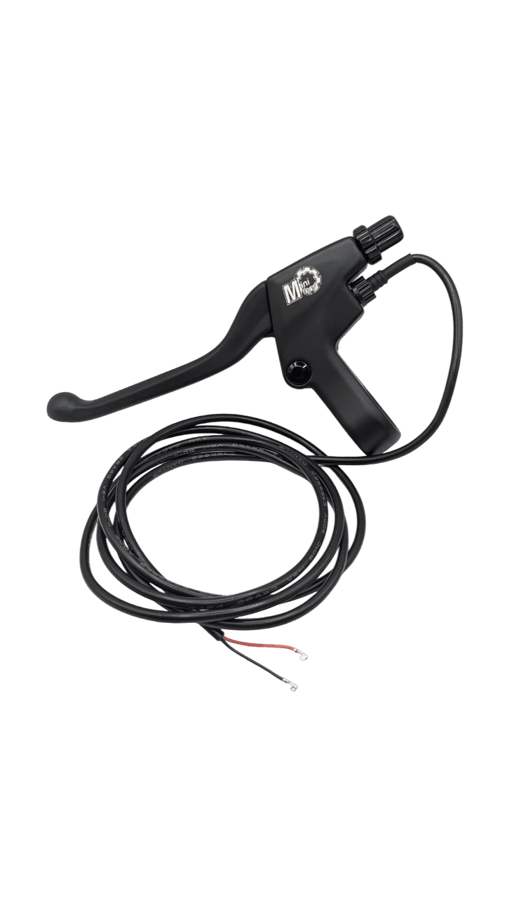 Dualtron Aminia & Mini Dual | LEVIER DE FREIN GAUCHE