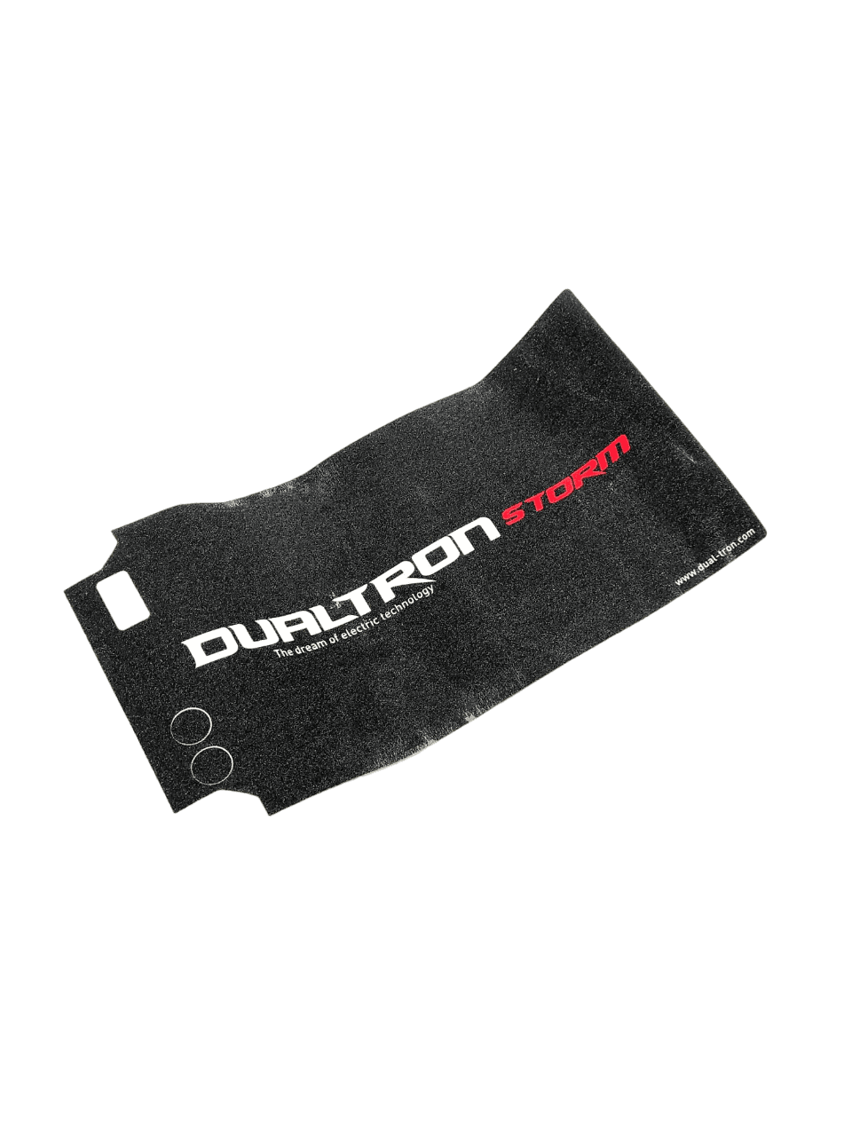 Dualtron Storm | GRIP DU DECK