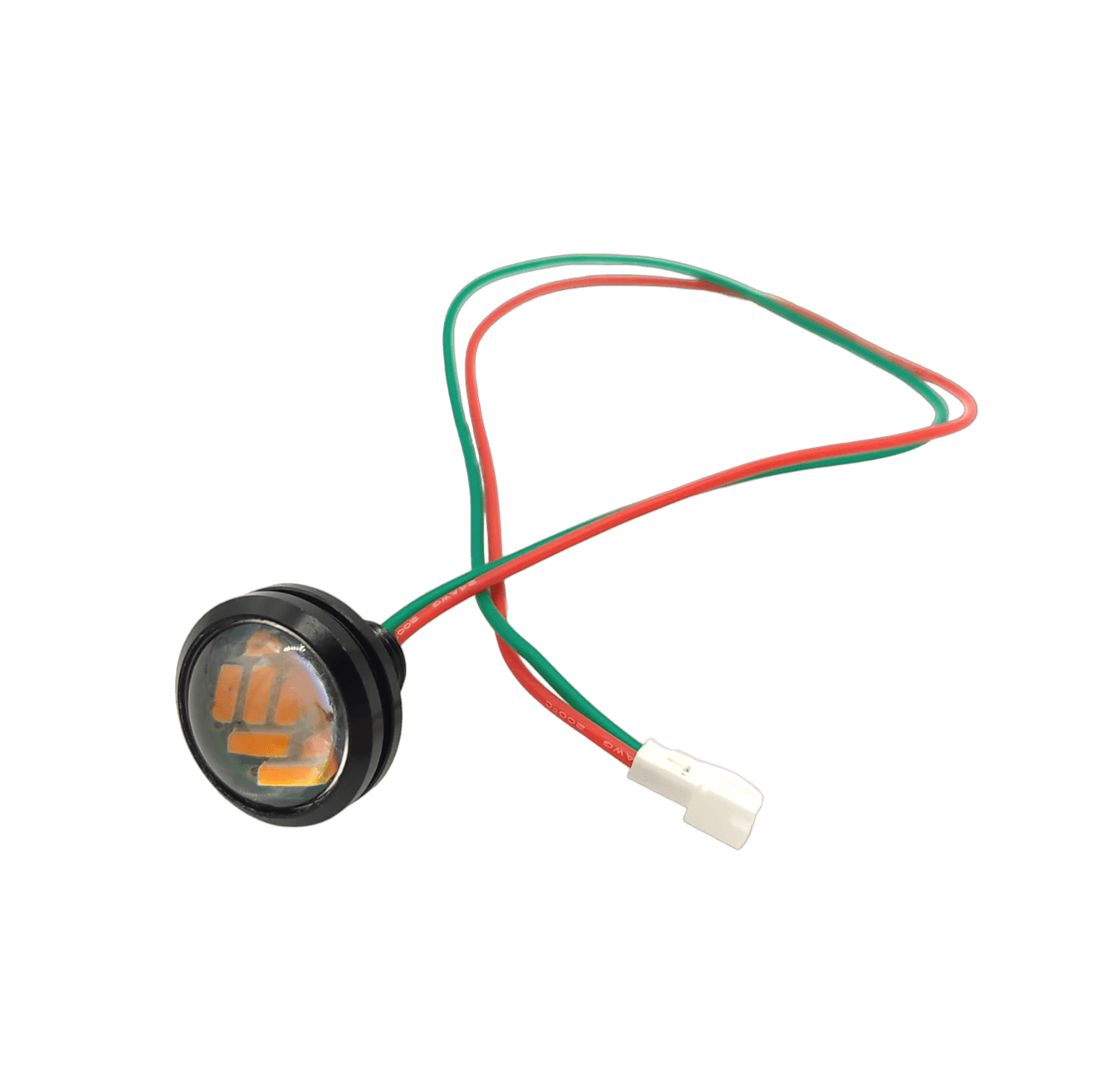 Dualtron Storm | LED WARNING & CLIGNOTANT