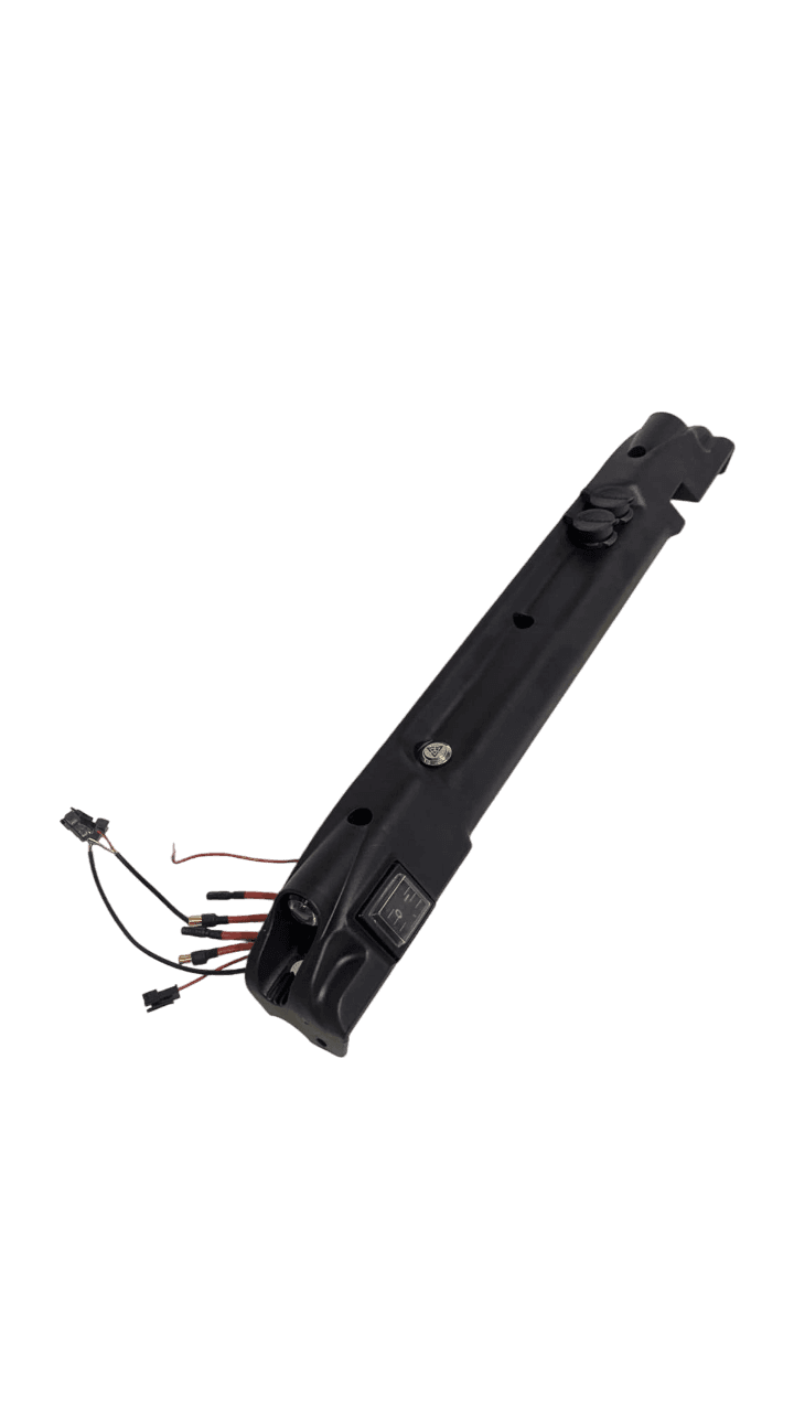 Dualtron Eagle | CACHE LED LATERALE GAUCHE COMPLET CONNECTEUR LP-16