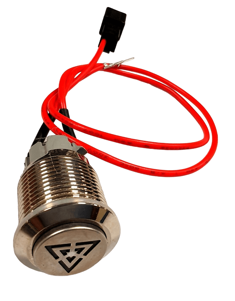 Dualtron Victor Luxury & Eagle | BOUTON LED DECK AVEC CABLE