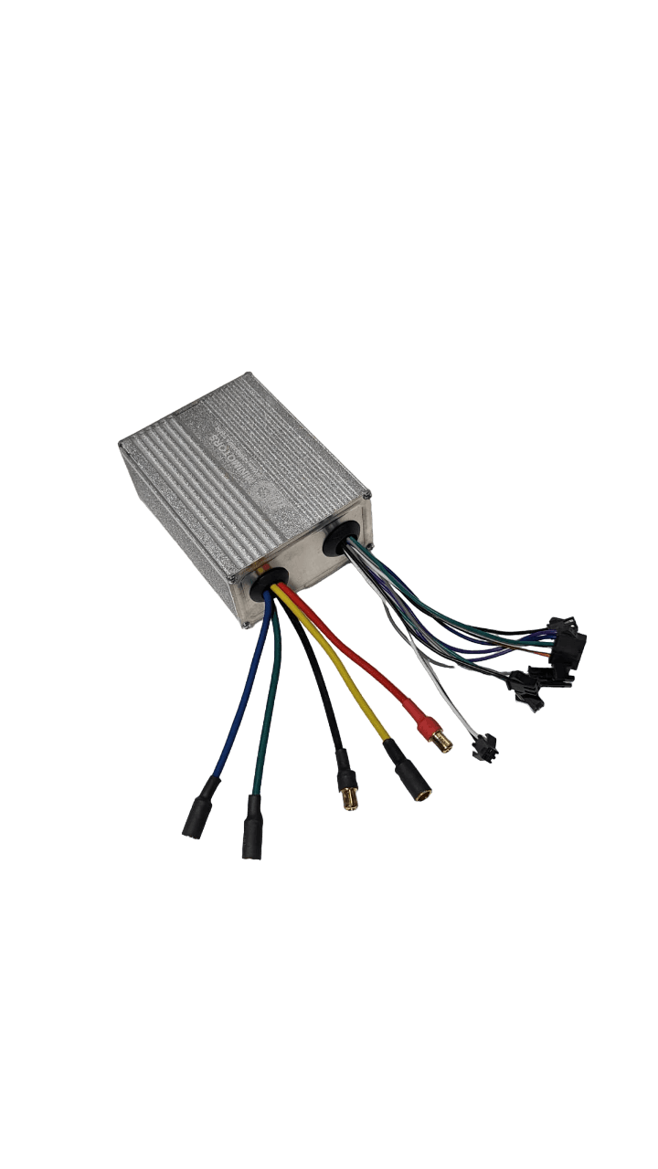 Dualtron Achilleus | CONTROLEUR A 60V35A (Avant)