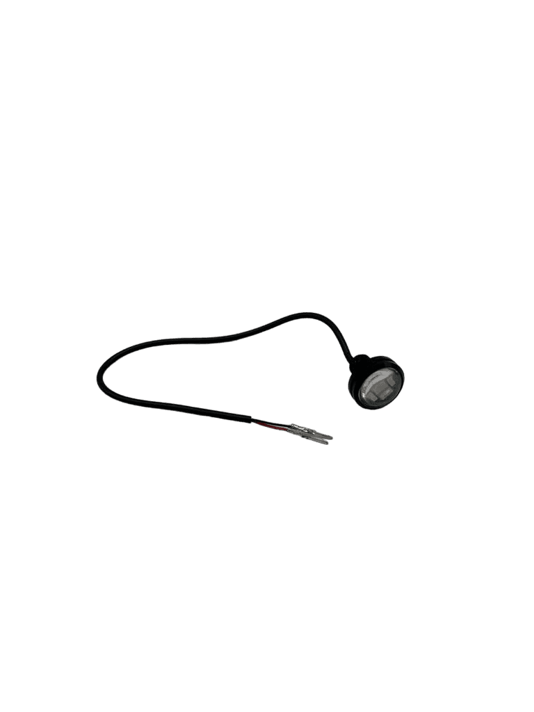 Dualtron Victor & Luxury & Achilleus & Thunder 2 | LED BLEU GAUCHE (DROIT)