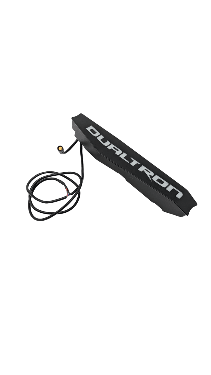 Dualtron City | LED BRAS DE FOURCHE AR GAUCHE LONGUEUR CABLE : 75 CM