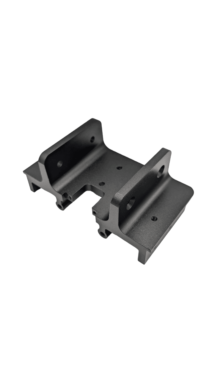 Dualtron New Victor Luxury | BASE SYSTEME DE PLIAGE