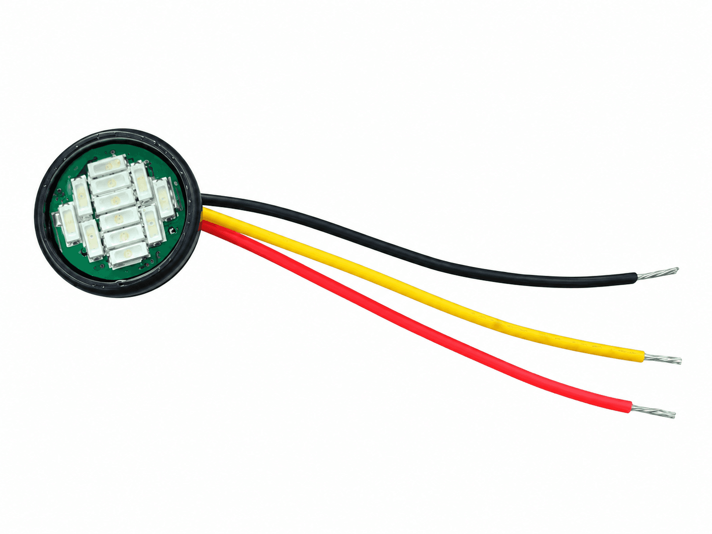 Dualtron City | CLIGNOTANT AR LED BLANC