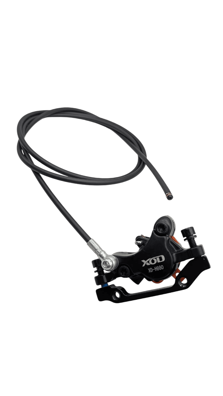 Dualtron Victor 2024 & 2025 | ETRIER DE FRIEN AV MARQUE XOD